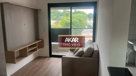 Apartamento com 2 Quartos à venda, 52m² no Jardim do Mar, São Bernardo do Campo