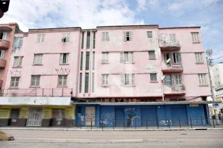 Apartamento com 3 Quartos à venda, 60m² no Floresta, Porto Alegre