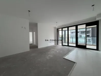 Apartamento com 3 Quartos à venda, 126m² no Vila Yara, Osasco