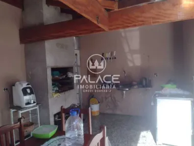 Casa com 2 Quartos à venda, 115m² no Santa Terezinha, Piracicaba