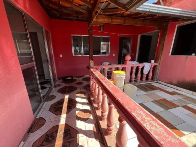 Casa com 4 Quartos à venda, 183m² no Cabeceiras, Nova Lima