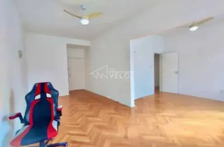 Apartamento com 2 Quartos à venda, 97m² no Ipanema, Rio de Janeiro