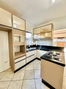 Casa com 3 Quartos à venda, 110m² no Jardim Santa Esmeralda, Hortolândia