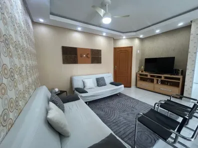 Apartamento com 2 Quartos à venda, 82m² no Tupi, Praia Grande