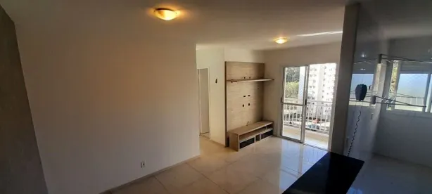 Apartamento com 2 Quartos para alugar, 52m² no Jardim Maria Duarte, São Paulo