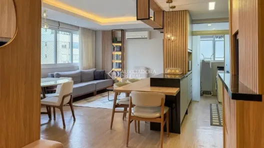 Apartamento com 3 Quartos à venda, 89m² no Santana, Porto Alegre