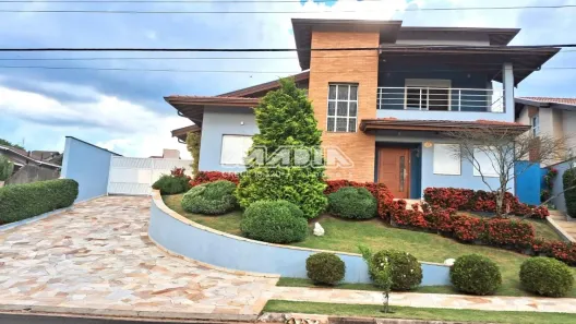 Casa de Condomínio com 3 Quartos à venda, 380m² no Pinheiro, Valinhos