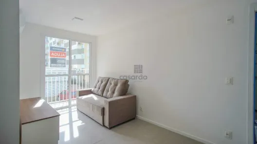 Apartamento com 2 Quartos para alugar, 95m² no São Gonçalo, Pelotas