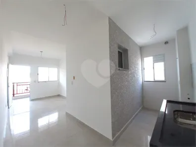 Casa de Condomínio com 2 Quartos à venda, 38m² no Vila Isolina Mazzei, São Paulo
