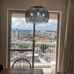 Apartamento com 3 Quartos à venda, 80m² no Limão, São Paulo