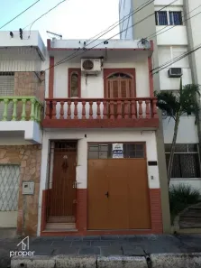 Imóvel Comercial com 1 Quarto para alugar, 72m² no Centro, Pelotas