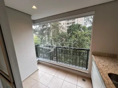 Apartamento com 3 Quartos à venda, 120m² no Vila Suzana, São Paulo