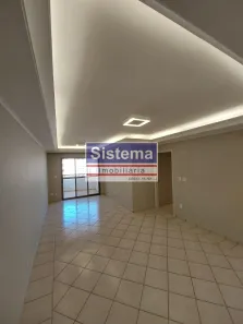 Apartamento com 3 Quartos à venda, 112m² no Vila Nossa Senhora de Fátima, São José do Rio Preto