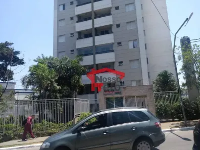 Apartamento com 2 Quartos à venda, 50m² no Limão, São Paulo