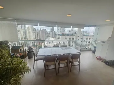 Apartamento com 3 Quartos à venda, 100m² no Chácara Inglesa, São Paulo