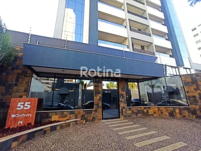 Apartamento com 2 Quartos para alugar, 65m² no Patrimônio, Uberlândia