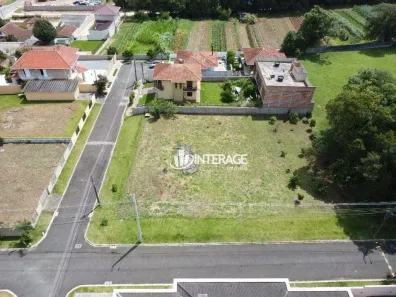 Lote/Terreno à venda, 843m² no Santa Felicidade, Curitiba