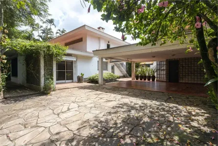 Casa com 3 Quartos à venda, 316m² no Alto de Pinheiros, São Paulo