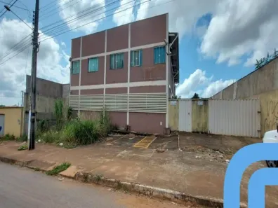 Galpão/Depósito/Armazém à venda, 580m² no Expansul, Aparecida de Goiânia