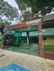 Apartamento com 2 Quartos para alugar, 53m² no Madalena, Recife