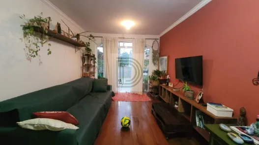Casa de Condomínio com 3 Quartos para venda ou aluguel, 150m² no Jardim Olympia, São Paulo