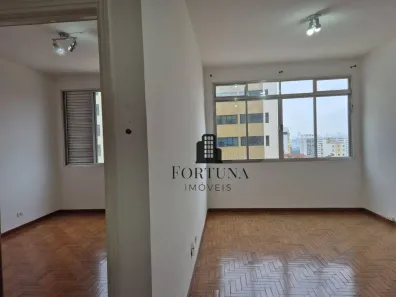 Apartamento com 1 Quarto à venda, 45m² no Liberdade, São Paulo