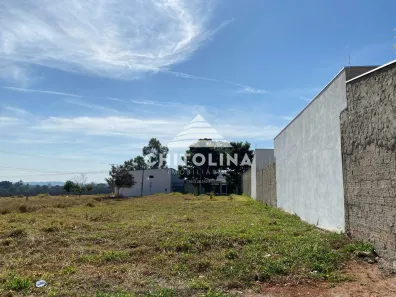 Lote/Terreno à venda, 188m² no Portal dos Pinheiros II, Itapetininga