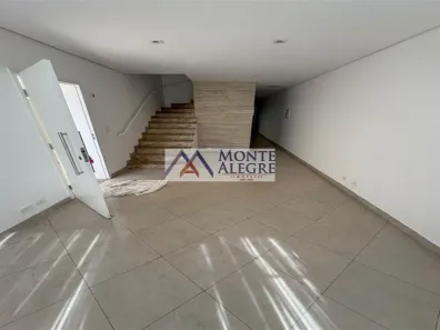 Sobrado com 3 Quartos à venda, 135m² no Jardim Santa Cruz (Campo Grande), São Paulo