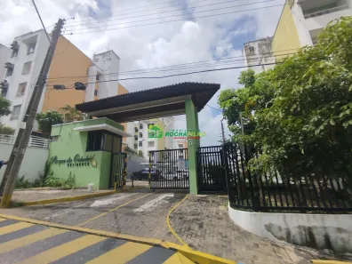 Apartamento com 2 Quartos para venda ou aluguel, 56m² no Aeroporto, Teresina