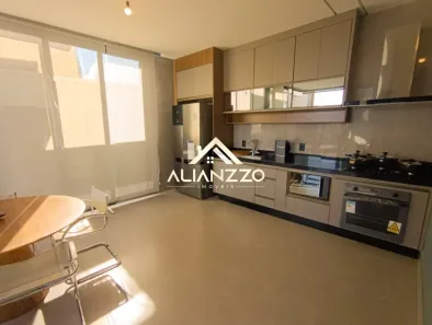 Casa de Condomínio com 3 Quartos para alugar, 330m² no Quintas de São José, Ribeirão Preto