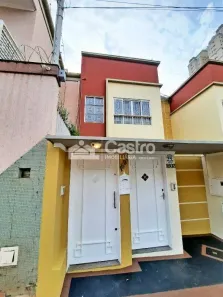 Casa com 3 Quartos para alugar, 120m² no Centro, Sertãozinho