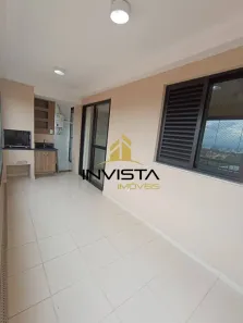 Apartamento com 3 Quartos à venda, 87m² no Bosque dos Eucaliptos, São José dos Campos