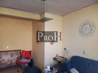 Sobrado com 8 Quartos à venda, 300m² no Nova Gerty, São Caetano do Sul