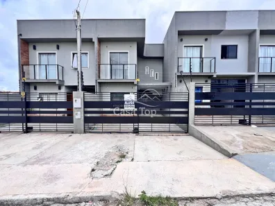Sobrado com 2 Quartos para alugar, 80m² no Boa Vista, Ponta Grossa