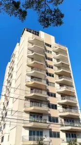 Apartamento com 3 Quartos à venda, 378m² no Parque Jardim Carioca, Campos dos Goytacazes