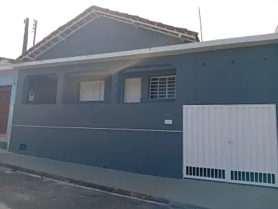 Casa com 2 Quartos à venda, 98m² no Vila Vieira, Itapira