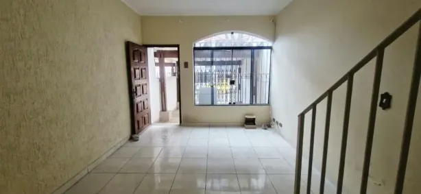 Sobrado com 2 Quartos à venda, 75m² no Nova Petrópolis, São Bernardo do Campo