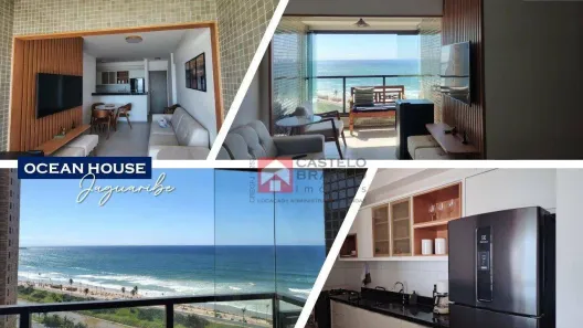 Apartamento com 2 Quartos à venda, 58m² no Piatã, Salvador