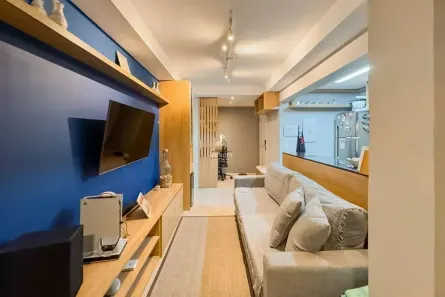 Apartamento com 2 Quartos à venda, 69m² no Vila Mariana, São Paulo