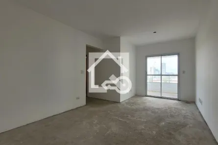 Apartamento com 3 Quartos à venda, 86m² no Vila Alzira, Santo André
