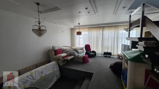 Casa com 3 Quartos para alugar, 338m² no Tatuapé, São Paulo