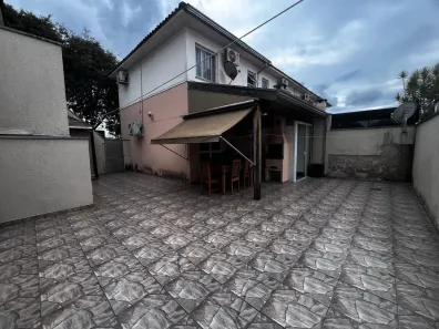 Casa de Condomínio com 2 Quartos à venda, 68m² no Jardim Interlagos, Hortolândia