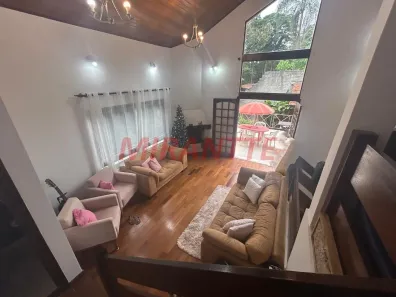 Casa com 3 Quartos à venda, 166m² no Roseira, Mairiporã