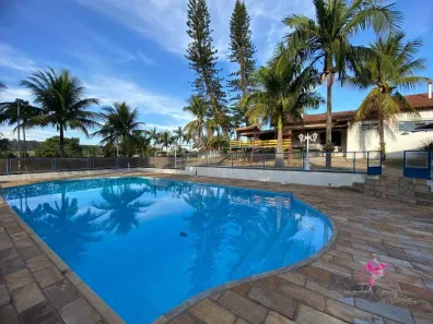Fazenda/Sítio com 2 Quartos à venda, 302m² no Recanto da Colina, Leme