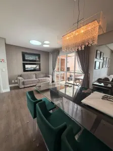 Apartamento com 3 Quartos à venda, 106m² no Aleixo, Manaus
