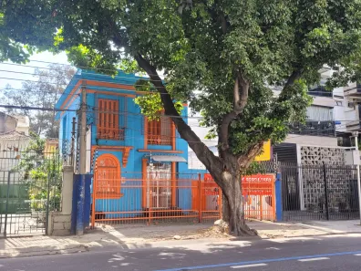 Casa com 6 Quartos para alugar, 202m² no Tijuca, Rio de Janeiro