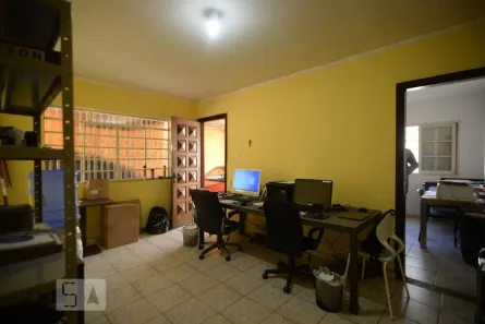 Casa com 2 Quartos à venda, 200m² no Vila Ribeiro de Barros, São Paulo