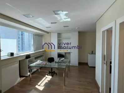Imóvel Comercial à venda, 72m² no Jardim Caboré, São Paulo