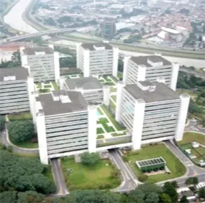Sala Comercial à venda, 2844m² no Jardim São Luís, São Paulo