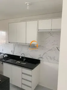 Apartamento com 2 Quartos à venda, 60m² no Nova Cerejeira, Atibaia